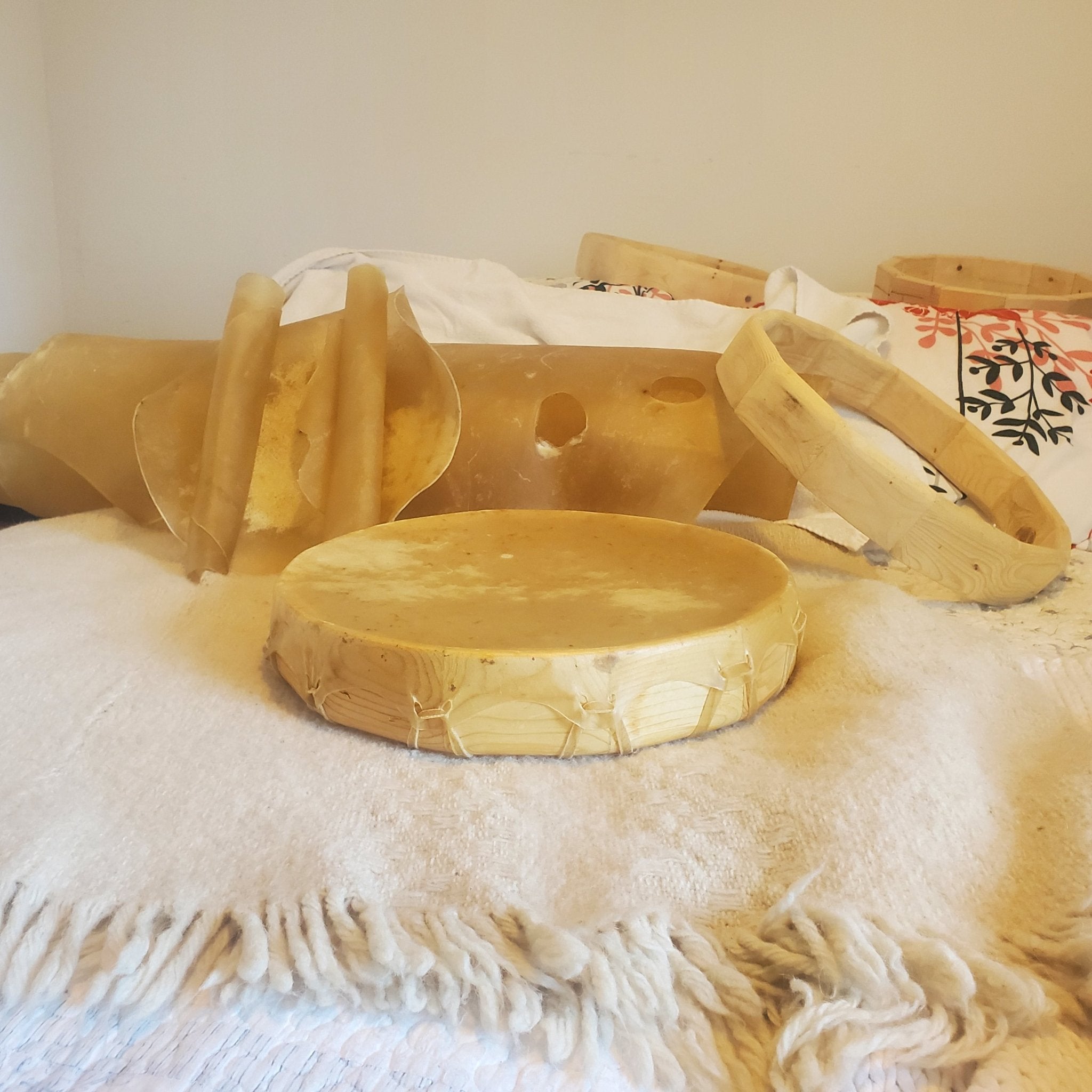 Native Drums | Naturally Canada