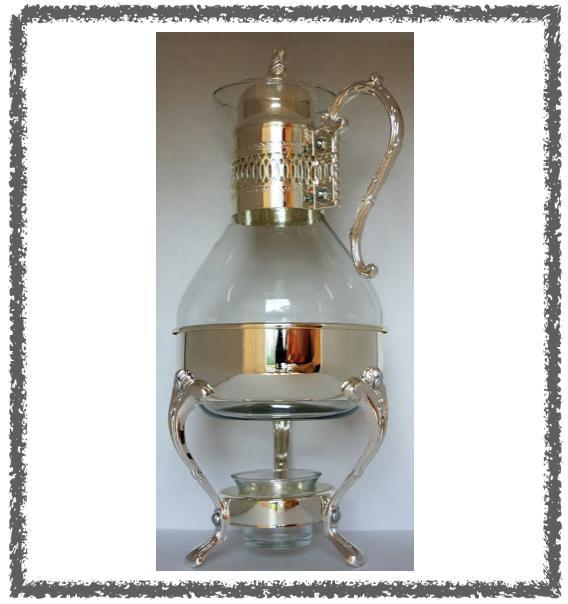 TEA RANGE - Division of BAKU Enterprises, Ltd. | Naturally Canada