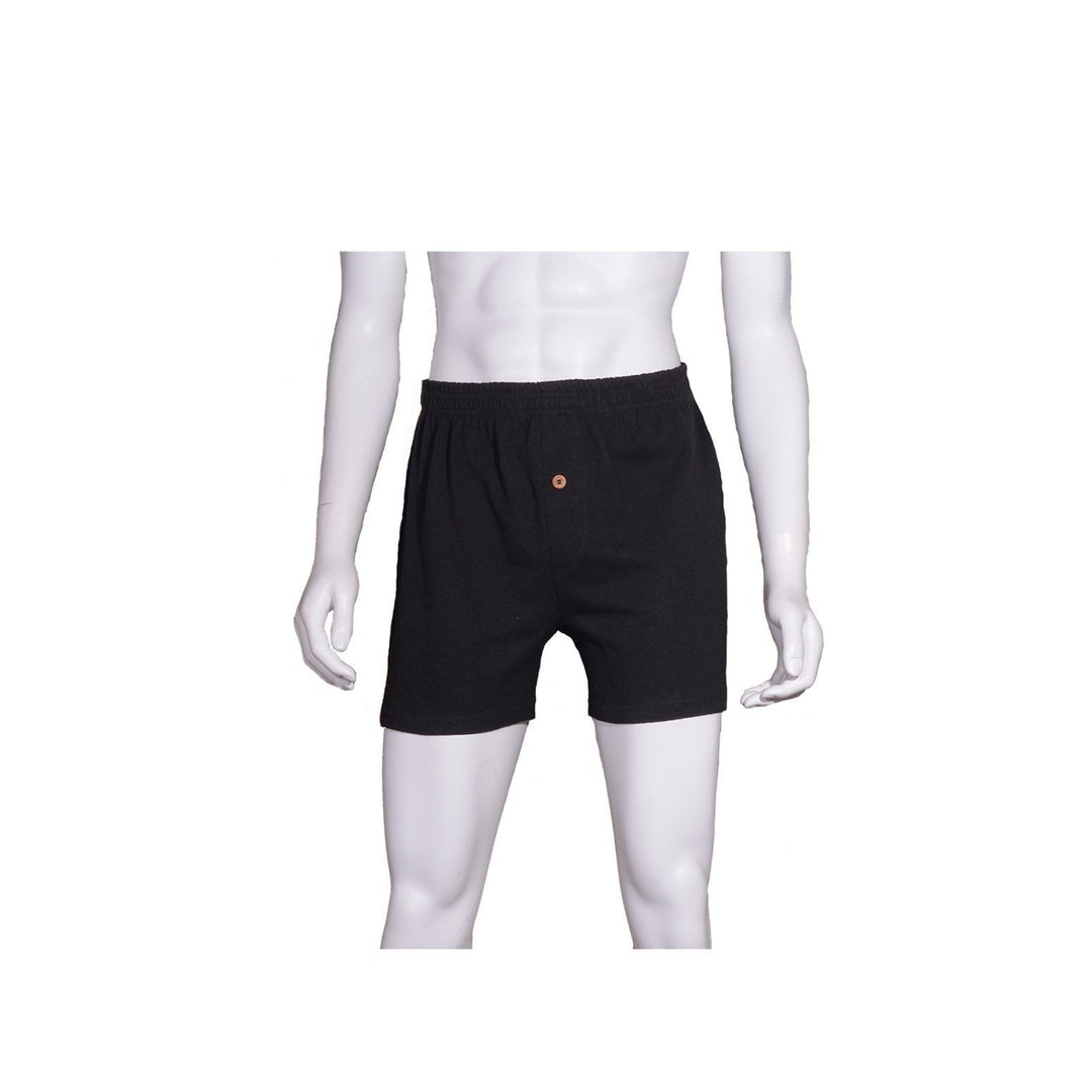 Men's Hemp Boxers