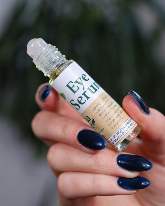 NEW Eye Serum - Organic
