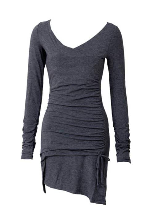 Nostalgia Dress in Bamboo & Organic Cotton