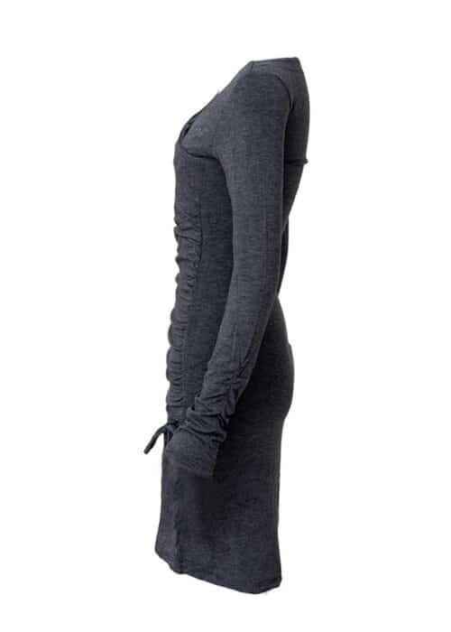 Nostalgia Dress in Bamboo & Organic Cotton