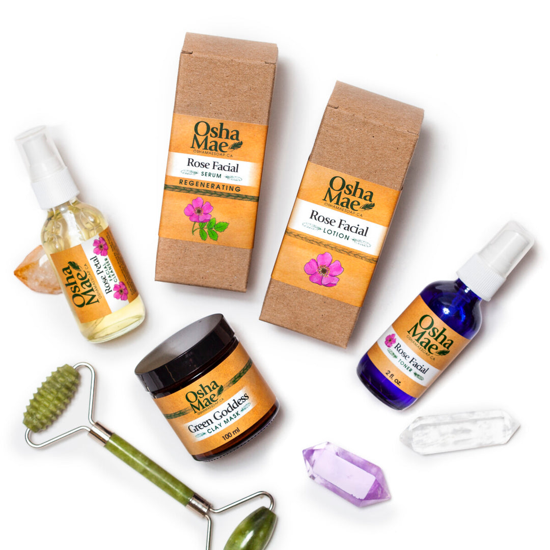 High Frequency ROSE Collection - Huge Savings on popular products
