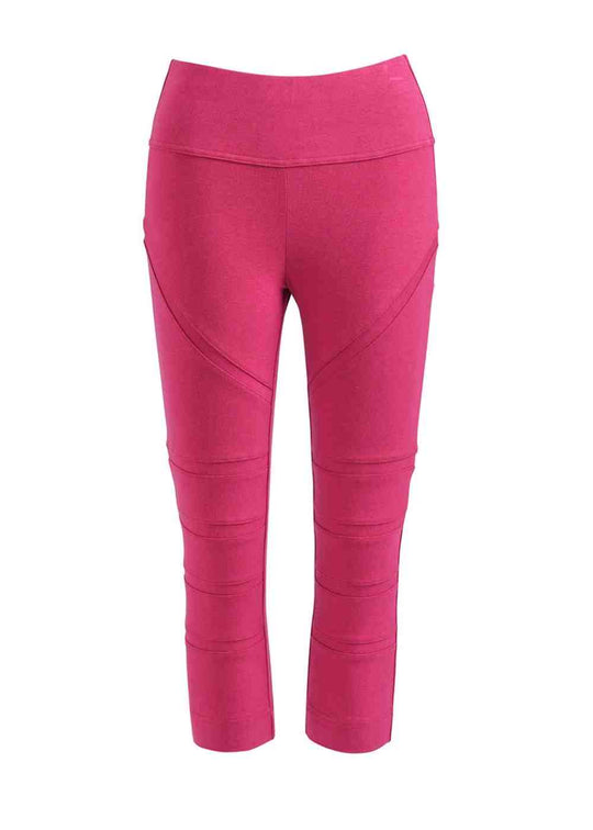 Primal Capris in Bamboo & Organic Cotton