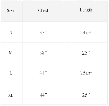 Hemp Jersey Hoodie