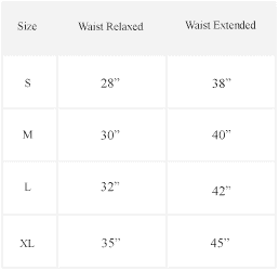Hemp/OC Drawstring Shorts