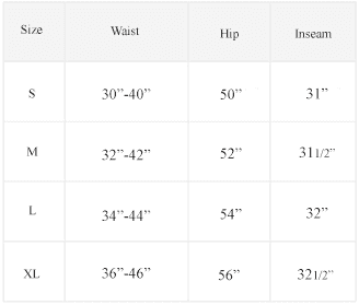 Men's Hemp & Organic Cotton Sweat Pants