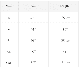 Men's Classic Bamboo T-Shirt