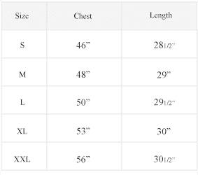 Hemp 2 Tone Zip Hoodie