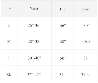 Hemp Straight Sweatpants