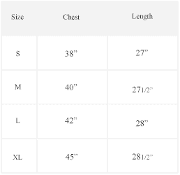 Men's Bamboo V-neck T-shirt