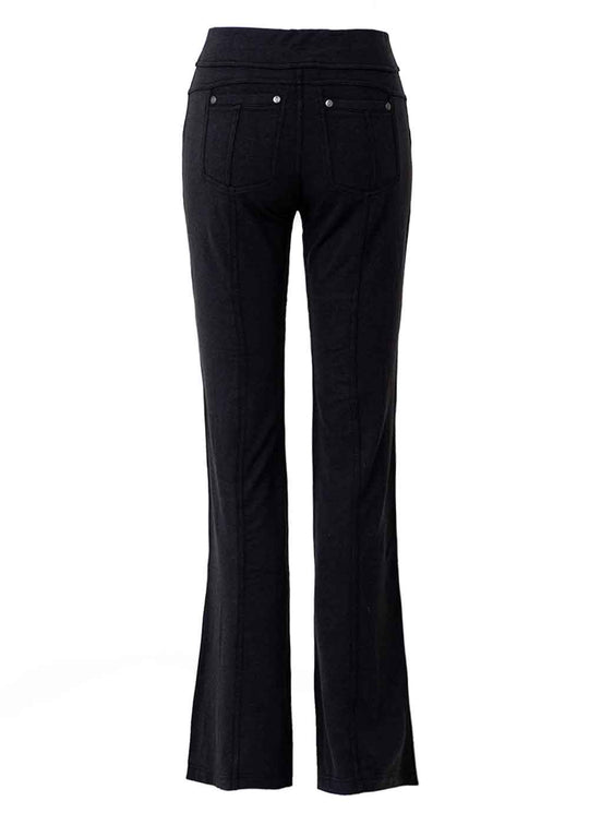 Wilder Pants in Organic Cotton & Bamboo Terry SOLD OUT