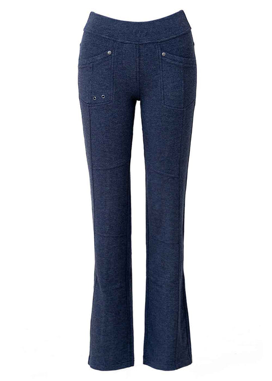 Wilder Pants in Organic Cotton & Bamboo Terry SOLD OUT