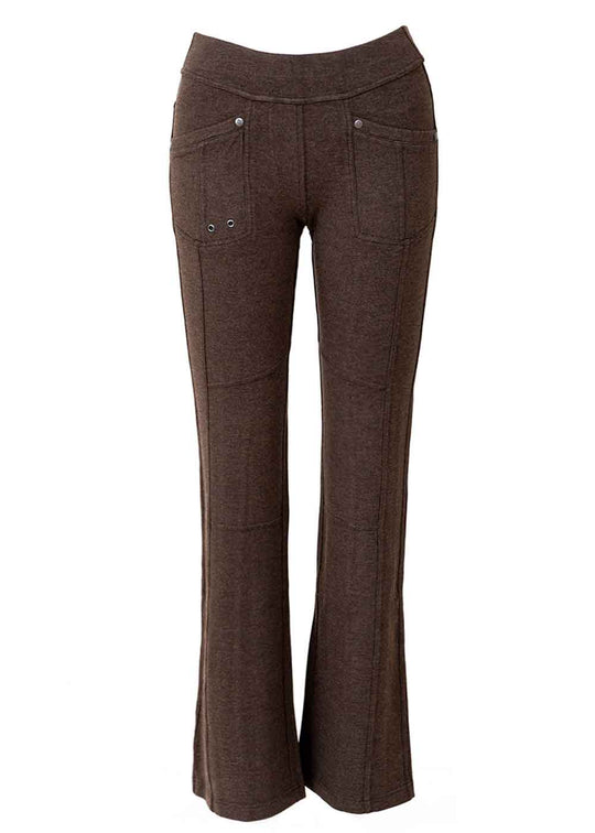 Wilder Pants in Organic Cotton & Bamboo Terry SOLD OUT