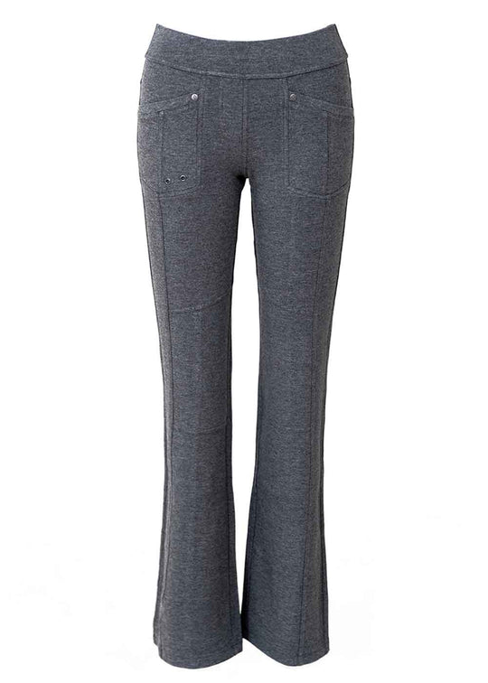 Wilder Pants in Organic Cotton & Bamboo Terry SOLD OUT