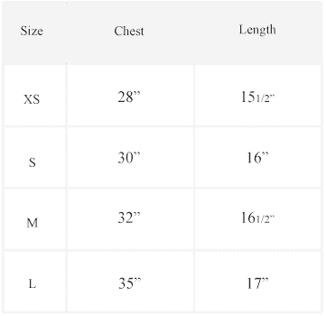 Women's Hemp YOGA Tank Top