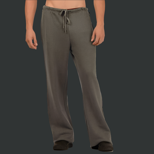 Men's Hemp & Organic Cotton Sweat Pants