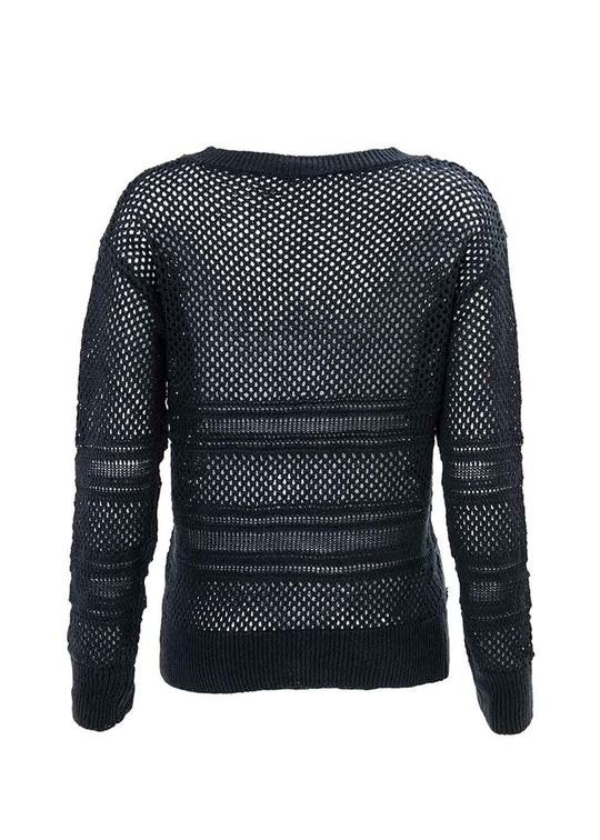Borealis Sweater in Hemp & Organic Cotton