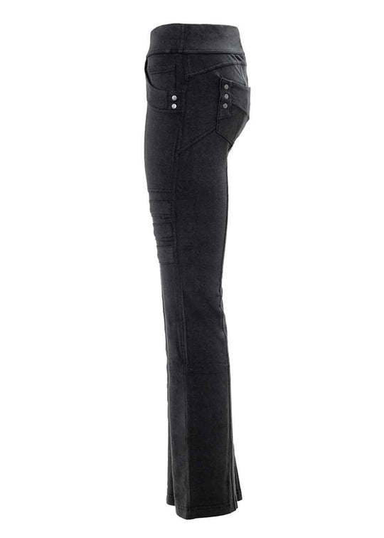 Mystery Pants in Bamboo & Organic Cotton