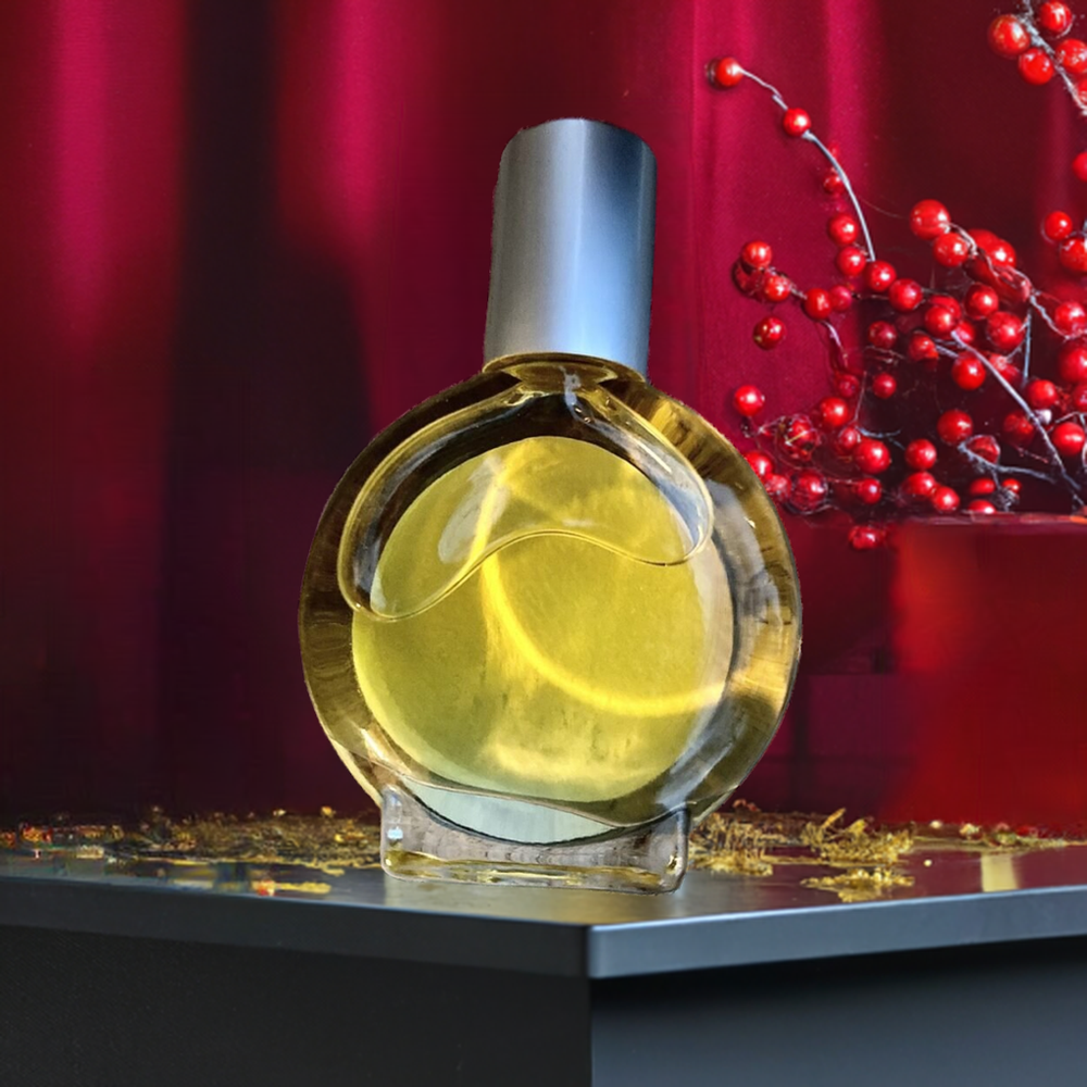 Neroli Perfume