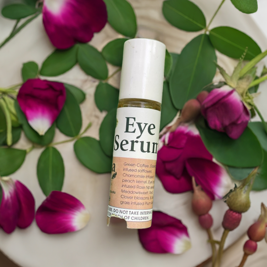 NEW Eye Serum - Organic