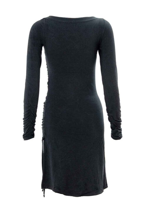Nostalgia Dress in Bamboo & Organic Cotton