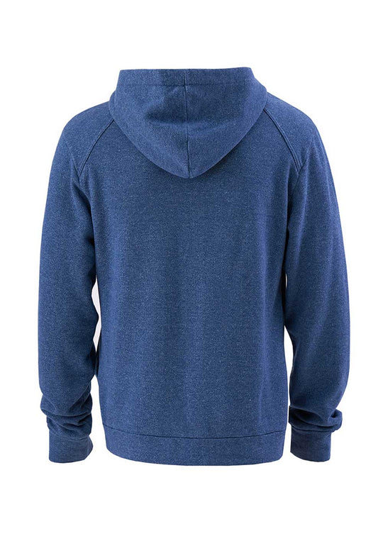 PRISM Hoodie in Hemp & Organic Cotton