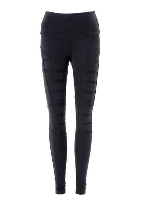 Quantum Leggings in Bamboo & Organic Cotton