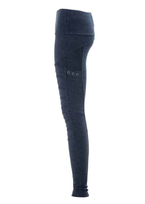 Quantum Leggings in Bamboo & Organic Cotton