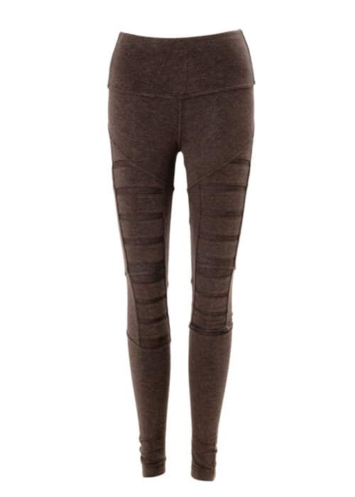 Quantum Leggings in Bamboo & Organic Cotton