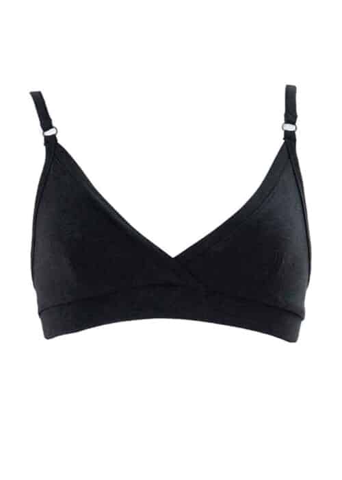 Sadia Bra In Bamboo & Organic Cotton Print SOLD OUT