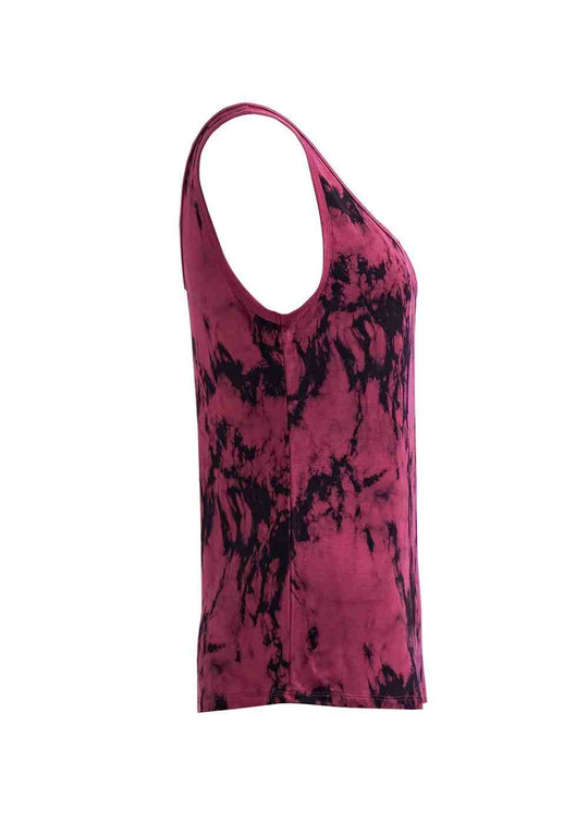 TWILA Tank in Hemp Lyocell