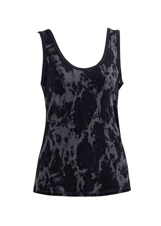 TWILA Tank in Hemp Lyocell