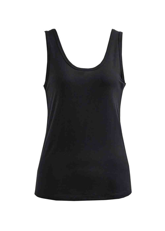 TWILA Tank in Hemp Lyocell