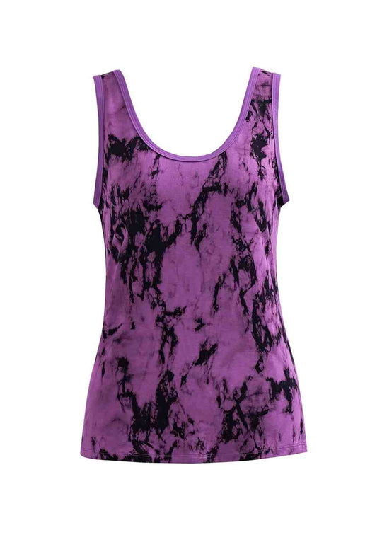 TWILA Tank in Hemp Lyocell