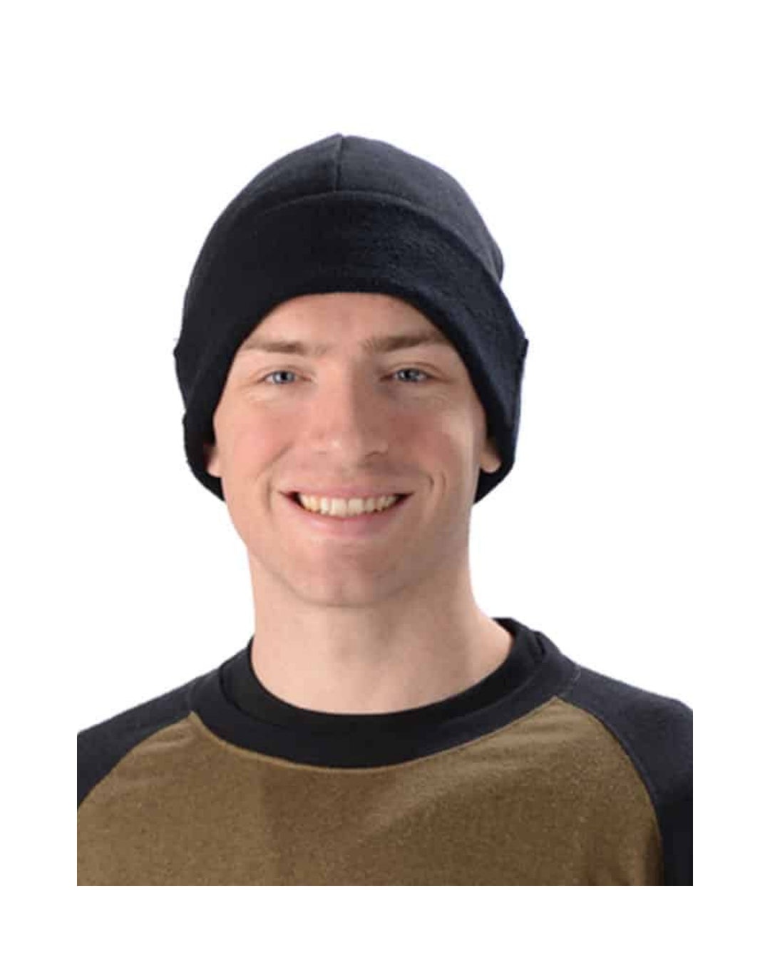 Hemp Toque