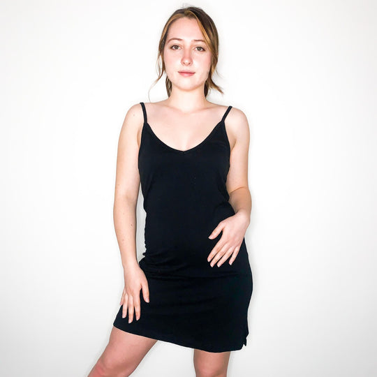 Bamboo Nightgown - Naturally Canada