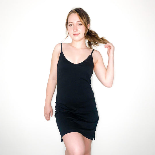 Bamboo Nightgown - Naturally Canada