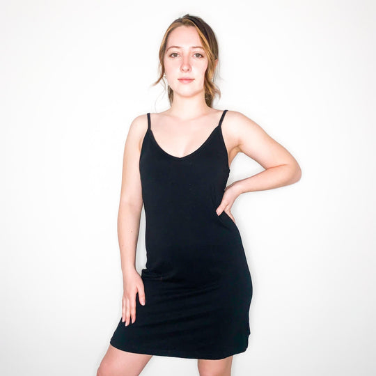 Bamboo Nightgown - Naturally Canada