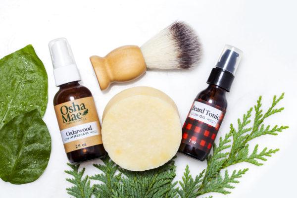 Beard Care Kit - Naturally Canada
