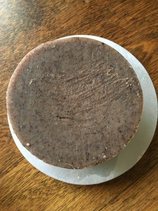 Black Walnut Hair Shampoo - Naturally Canada