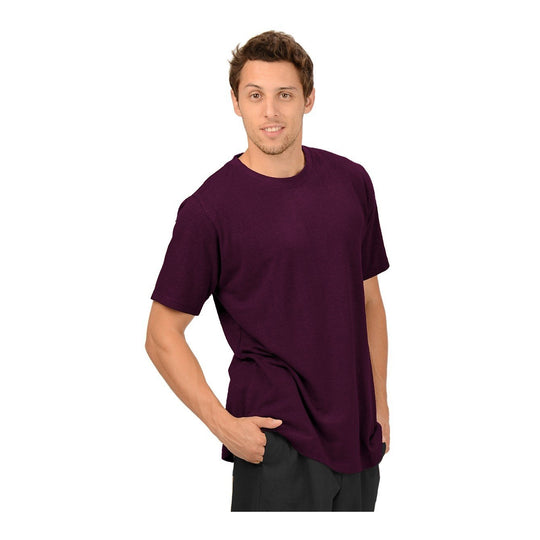 Classic Hemp T-Shirt - Naturally Canada