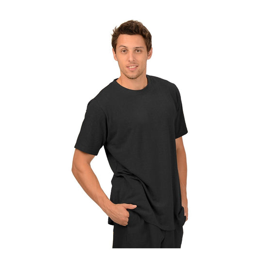 Classic Hemp T-Shirt - Naturally Canada