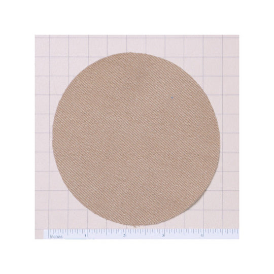 Coloured Hemp Twill - Naturally Canada