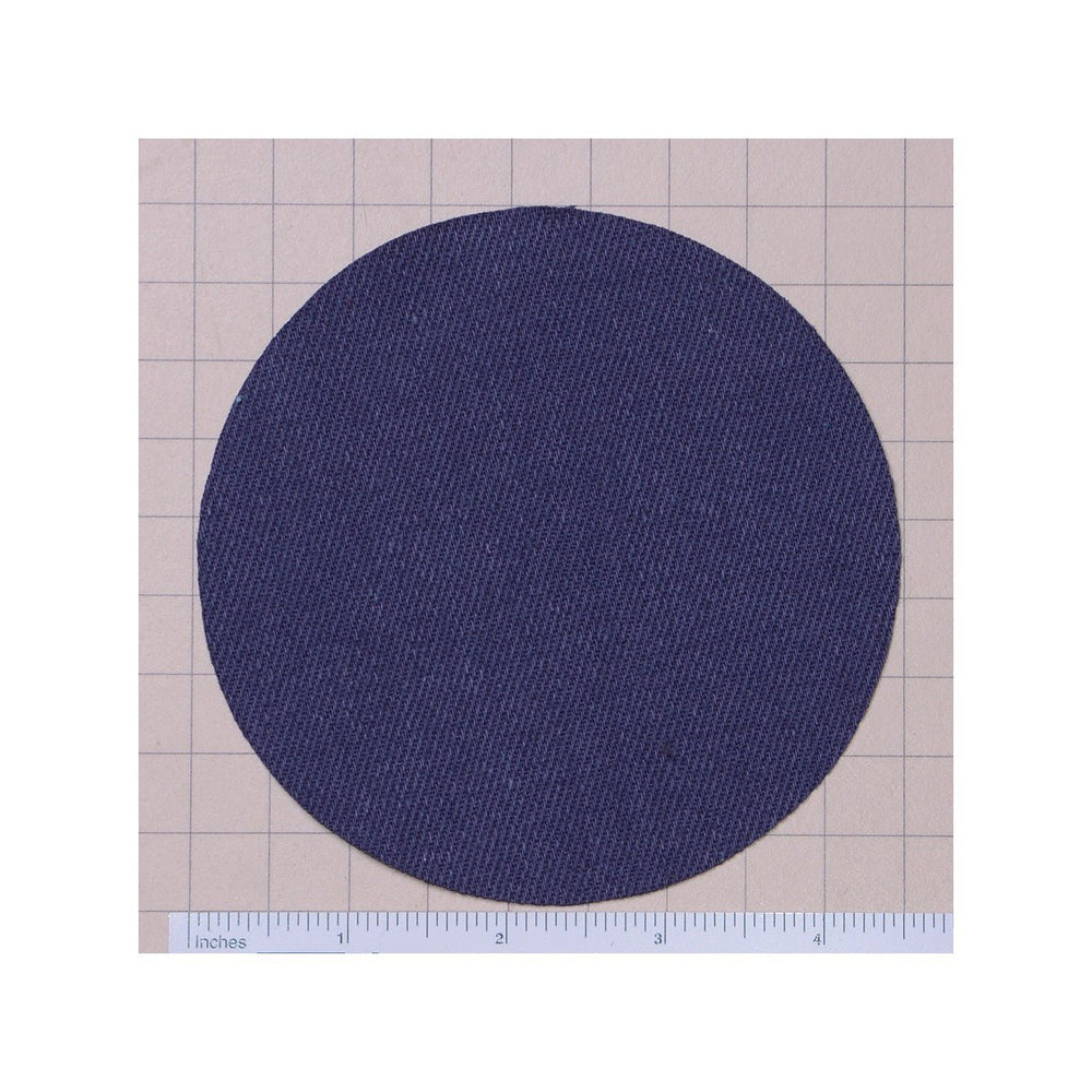 Coloured Hemp Twill - Naturally Canada