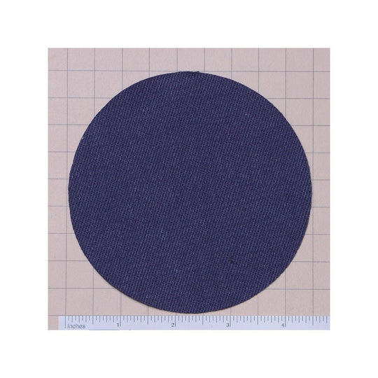 Coloured Hemp Twill - Naturally Canada