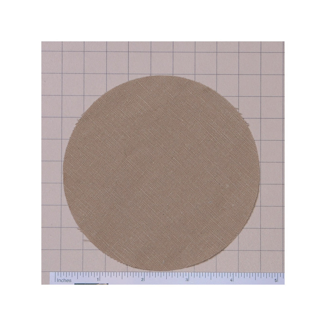 Coloured Hemp/Organic Cotton Muslin - Naturally Canada