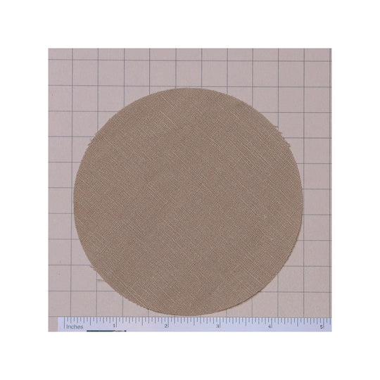 Coloured Hemp/Organic Cotton Muslin - Naturally Canada