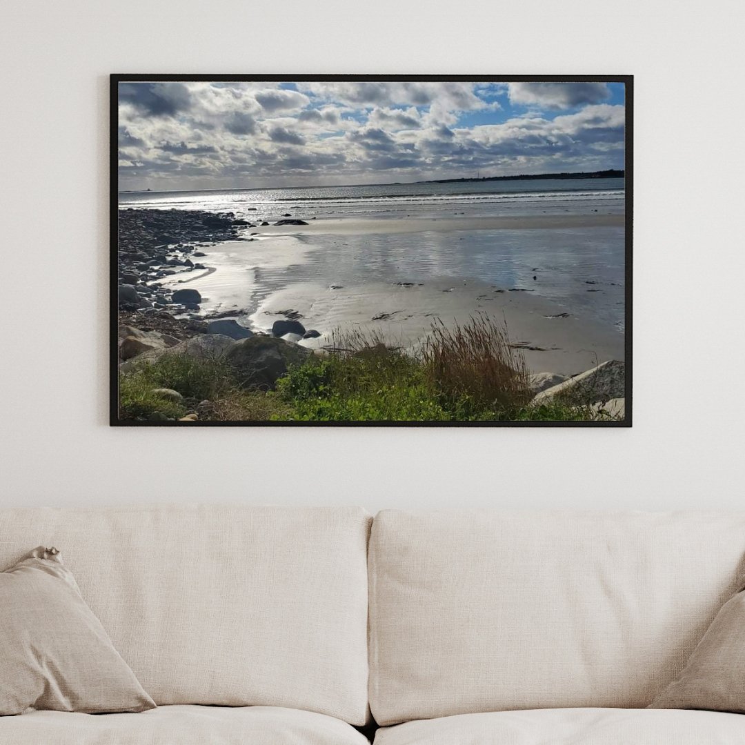 Crescent Beach NS - Naturally Canada