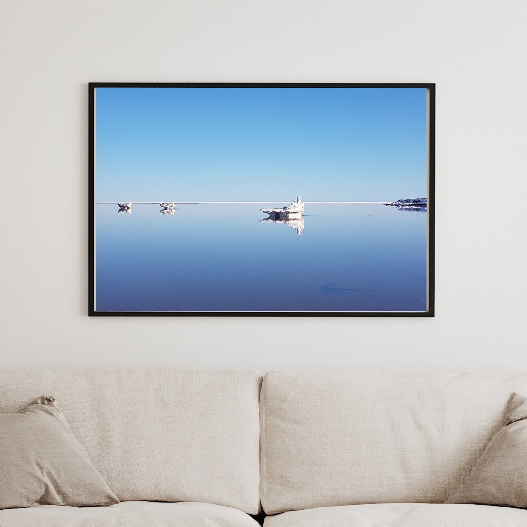 Crystal Clear PEI - Naturally Canada